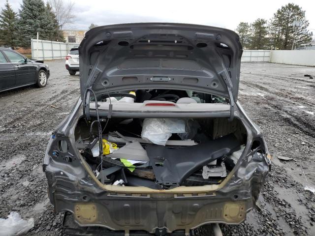 Photo 6 from auction – 2014 HONDA CIVIC LX with VIN 2HGFB2F53EH528249