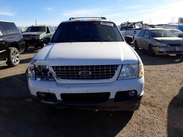 Photo 5 from auction – 2005 FORD EXPLORER X with VIN 1FMDU63K65UB71952