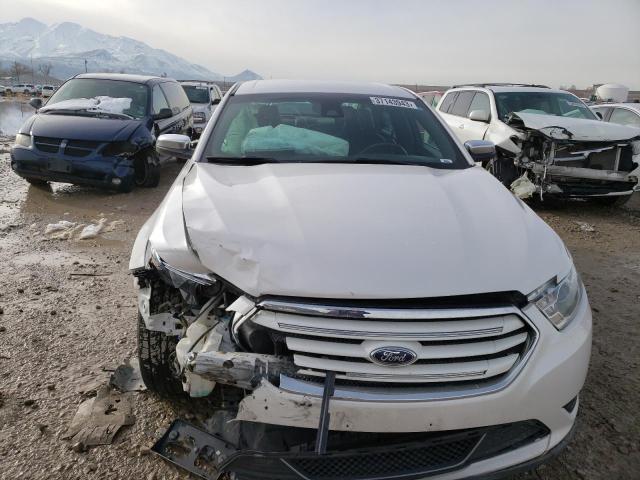 Photo 5 from auction – 2018 FORD TAURUS LIM with VIN 1FAHP2F8XJG109832