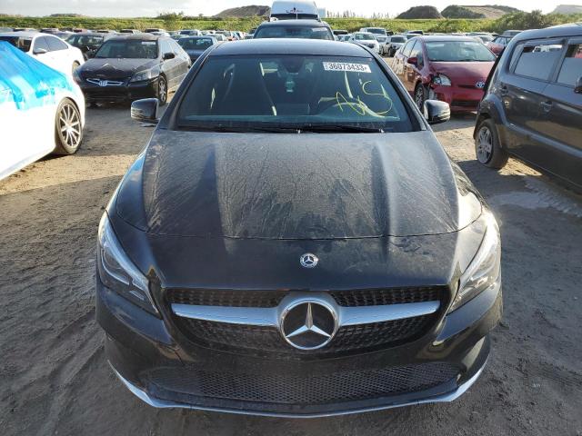 Photo 5 from auction – 2019 MERCEDES-BENZ CLA 250 with VIN WDDSJ4EB7KN730197