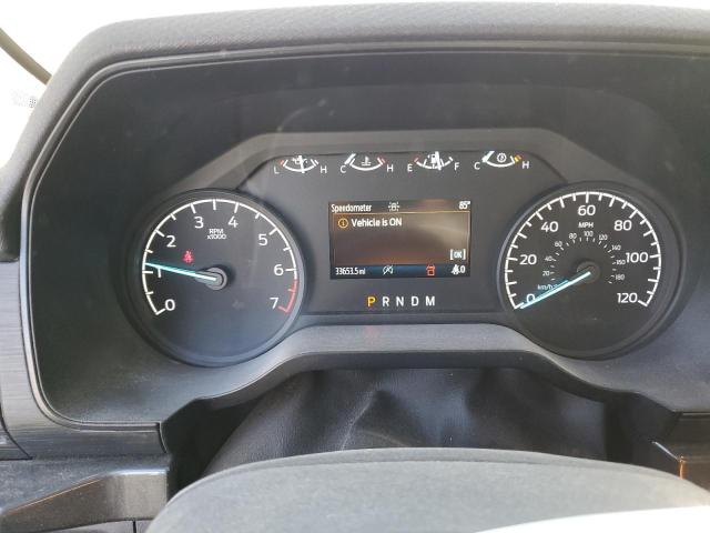 Photo 9 from auction – 2021 FORD F150 SUPER with VIN 1FTEW1E83MFC27341