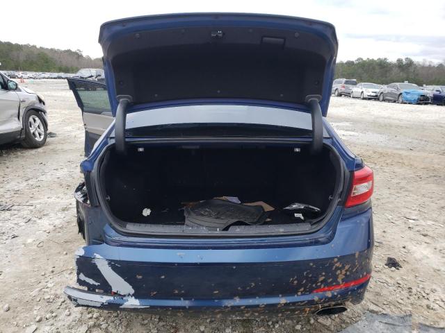 Photo 6 from auction – 2017 HYUNDAI SONATA SE with VIN 5NPE24AF8HH462928