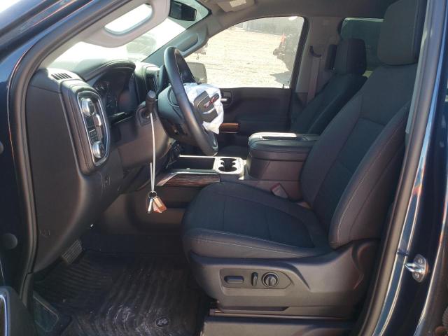 Photo 7 from auction – 2021 GMC SIERRA C15 with VIN 3GTP8CED8MG271118