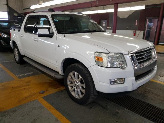 Photo 4 from auction – 2007 FORD EXPLORER S with VIN 1FMEU53867UB34096