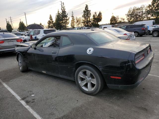 Photo 2 from auction – 2016 DODGE CHALLENGER with VIN 2C3CDZAG0GH309608