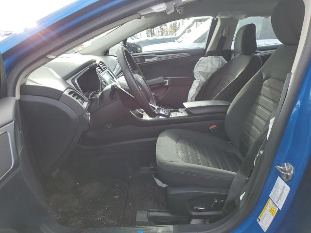Photo 7 from auction – 2020 FORD FUSION SE with VIN 3FA6P0HD2LR163949