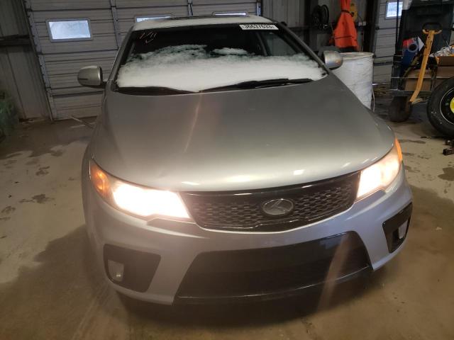 Photo 5 from auction – 2011 KIA FORTE SX with VIN KNAFW6A32B5428305