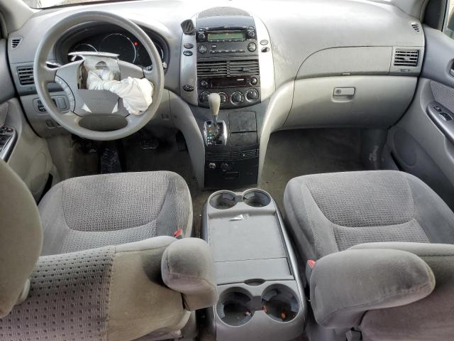 Photo 8 from auction – 2006 TOYOTA SIENNA CE with VIN 5TDZA23C16S475488