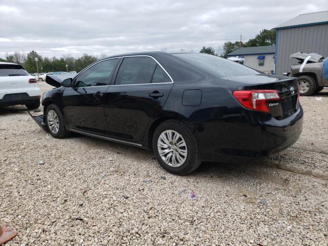 Photo 2 from auction – 2012 TOYOTA CAMRY BASE with VIN 4T1BF1FK5CU034143