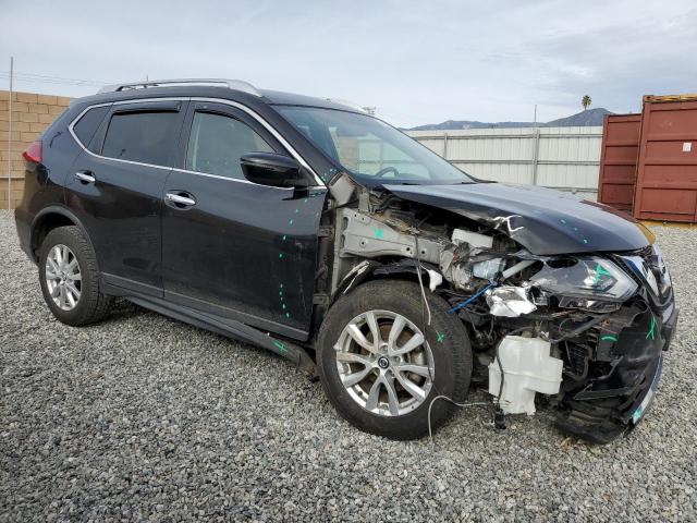 Photo 4 from auction – 2017 NISSAN ROGUE S with VIN KNMAT2MV0HP544594