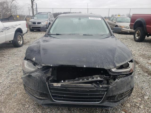 Photo 5 from auction – 2015 AUDI A4 PREMIUM with VIN WAUAFAFL0FN023734
