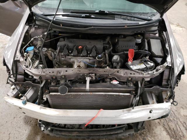 Photo 11 from auction – 2015 HONDA CIVIC EX with VIN 19XFB2F86FE032304