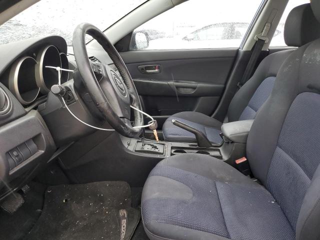 Photo 7 from auction – 2005 MAZDA 3 S with VIN JM1BK323151268682