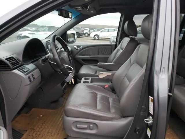 Photo 7 from auction – 2010 HONDA ODYSSEY EX with VIN 5FNRL3H70AB018793