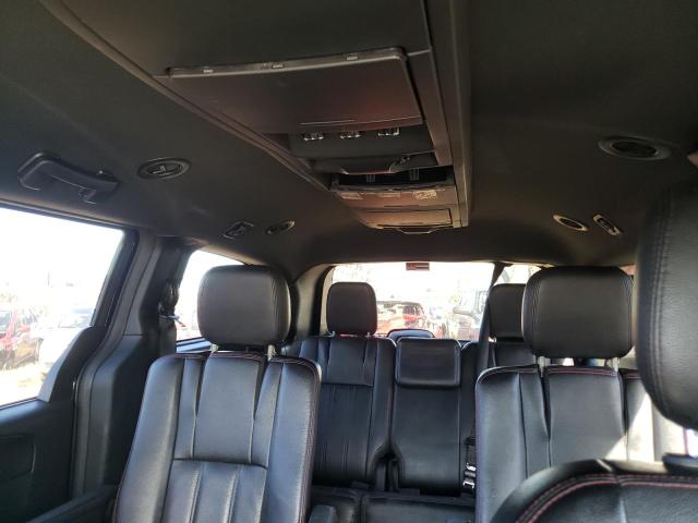 Photo 10 from auction – 2014 DODGE GRAND CARA with VIN 2C4RDGEG2ER357283