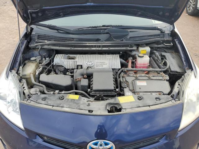 Foto 11 de la subasta – 2013 TOYOTA PRIUS con VIN JTDKN3DU8D0349132