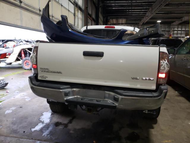 Photo 6 from auction – 2013 TOYOTA TACOMA DOU with VIN 3TMLU4EN3DM126613