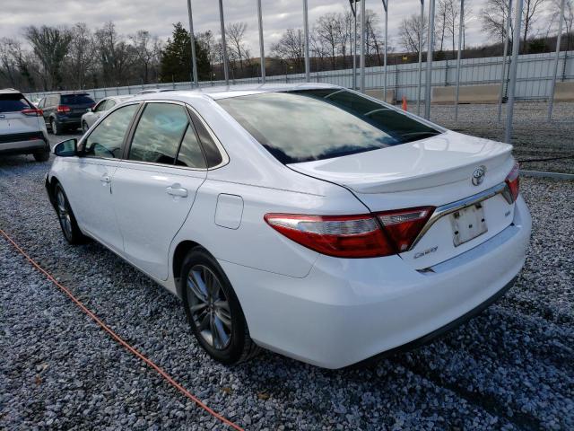 Photo 2 from auction – 2015 TOYOTA CAMRY LE with VIN 4T1BF1FK6FU021499