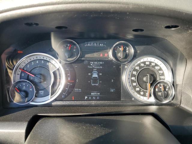 Photo 9 from auction – 2019 RAM 1500 CLASS with VIN 1C6RR7LTXKS623684