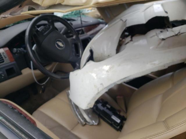 Photo 8 from auction – 2008 CHEVROLET TAHOE C150 with VIN 1GNFC13078J190251