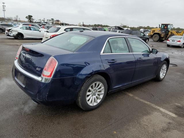 Photo 3 from auction – 2014 CHRYSLER 300 with VIN 2C3CCAAG4EH200506