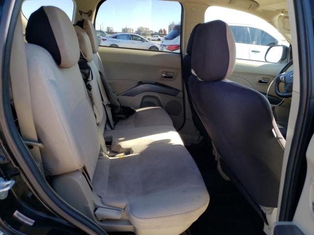 Photo 11 from auction – 2008 MITSUBISHI OUTLANDER with VIN JA4MS41X38Z004690