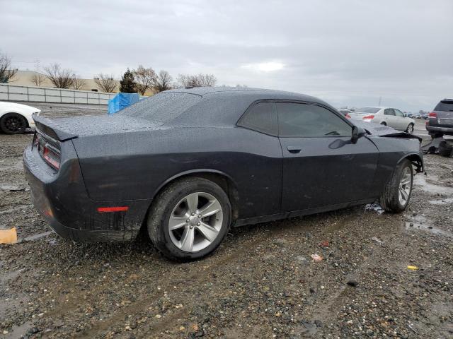 Photo 3 from auction – 2018 DODGE CHALLENGER with VIN 2C3CDZAGXJH245617