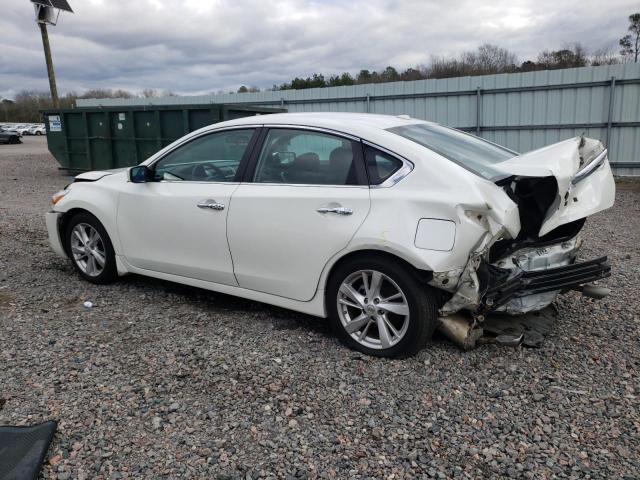 Photo 2 from auction – 2015 NISSAN ALTIMA with VIN 1N4AL3AP8FC579034