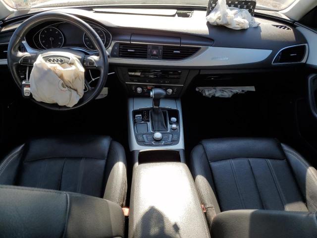 Photo 8 from auction – 2014 AUDI A6 PRESTIG with VIN WAUHGAFC8EN045023