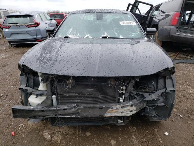 Фото 5 с аукциона – 2015 DODGE CHARGER SE с VIN 2C3CDXBG2FH893432