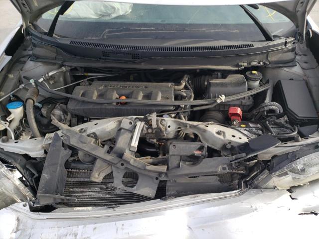 Photo 11 from auction – 2012 HONDA CIVIC LX with VIN 2HGFB2F56CH590211