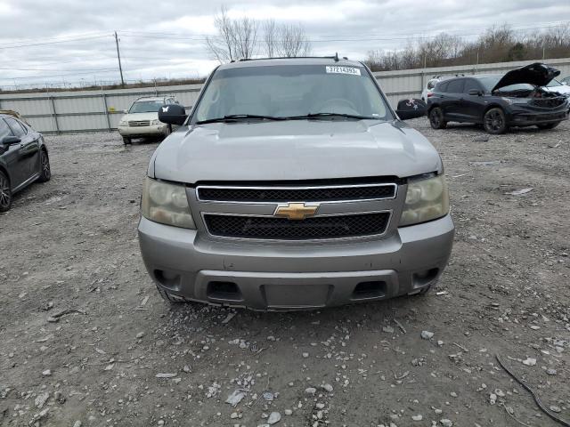Photo 5 from auction – 2007 CHEVROLET SUBURBAN C with VIN 3GNFC16067G186851