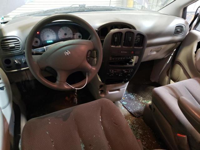 Photo 8 from auction – 2005 DODGE CARAVAN with VIN 1D4GP24RX5B327132
