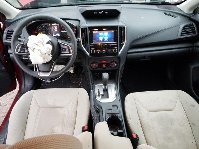 Photo 8 from auction – 2019 SUBARU IMPREZA with VIN 4S3GKAB6XK3605032