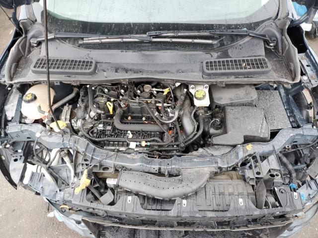Photo 12 from auction – 2019 FORD ESCAPE SE with VIN 1FMCU0GD1KUB81837