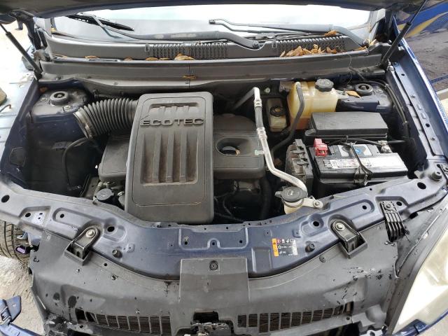 Photo 12 from auction – 2013 CHEVROLET CAPTIVA LS with VIN 3GNAL2EK5DS588534
