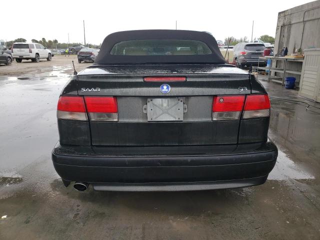Photo 6 from auction – 2003 SAAB 9-3 SE with VIN YS3DF78K537011272