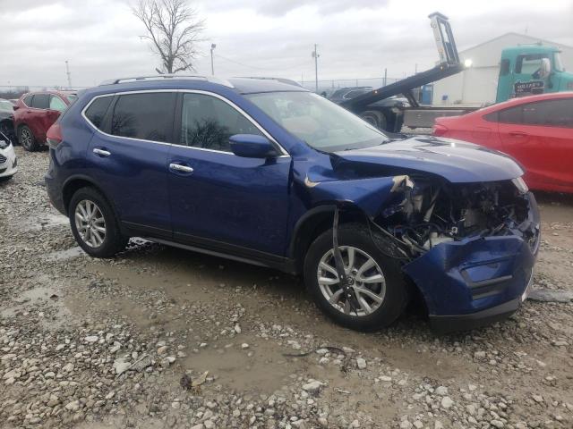 Photo 4 from auction – 2019 NISSAN ROGUE S with VIN KNMAT2MV5KP543433