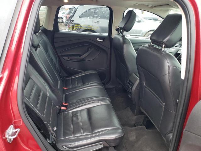Photo 11 from auction – 2018 FORD ESCAPE SEL with VIN 1FMCU0HDXJUC33835