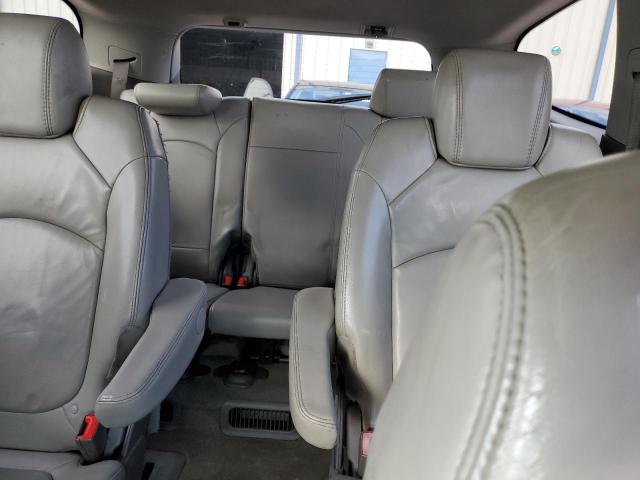 Photo 10 from auction – 2009 CHEVROLET TRAVERSE L with VIN 1GNER23D69S135658