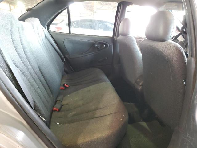 Photo 10 from auction – 2003 CHEVROLET CAVALIER with VIN 1G1JC52F137145594