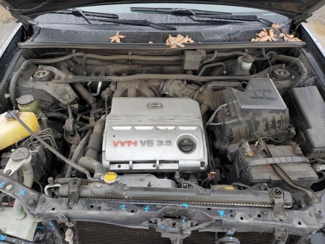 Photo 11 from auction – 2007 TOYOTA HIGHLANDER with VIN JTEDP21AX70144550