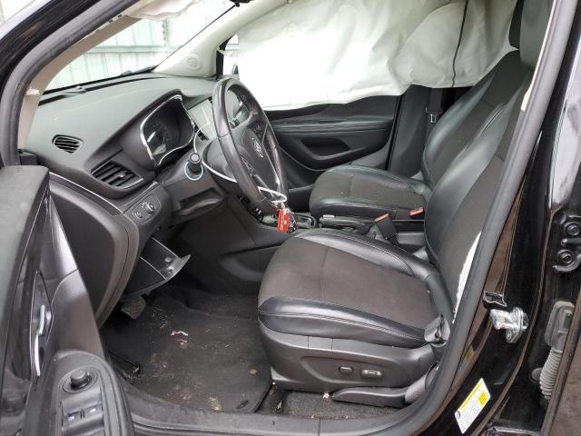 Photo 7 from auction – 2019 BUICK ENCORE PRE with VIN KL4CJASB1KB838005