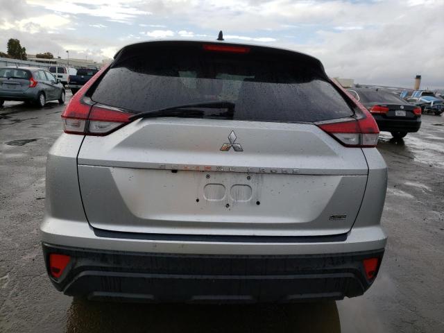 Photo 6 from auction – 2022 MITSUBISHI ECLIPSE CR with VIN JA4ATVAA8NZ058175