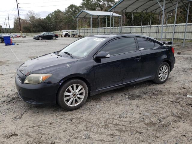 Photo 1 from auction – 2006 TOYOTA SCION TC with VIN JTKDE177X60120563