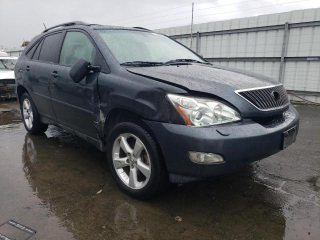 Photo 4 from auction – 2004 LEXUS RX330 with VIN JTJHA31UX40022688