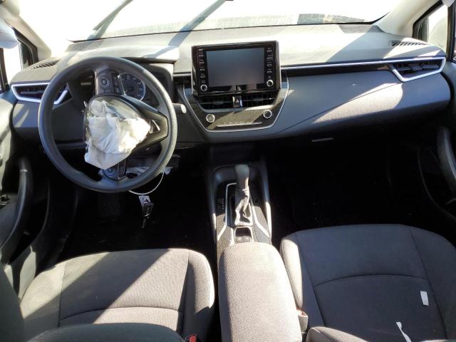 Photo 8 from auction – 2020 TOYOTA COROLLA LE with VIN 5YFEPRAE4LP093356