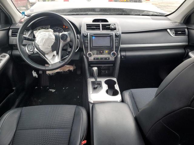 Photo 8 from auction – 2014 TOYOTA CAMRY L with VIN 4T1BF1FK4EU335103