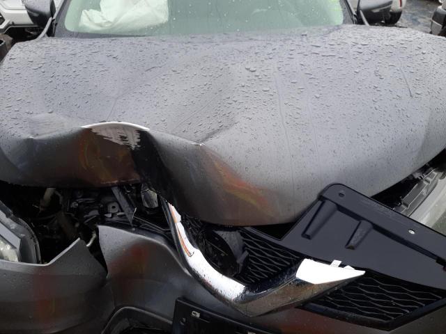 Photo 11 from auction – 2014 NISSAN ROGUE S with VIN 5N1AT2MV4EC818961