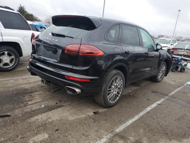 Photo 3 from auction – 2015 PORSCHE CAYENNE with VIN WP1AF2A24FLA32826